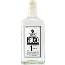 BRUXO 1 DURANGO JOVEN 750 ML