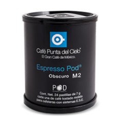 CAFE PUNTA DEL CIELO MOLIDO  M2 ESPRESSO PZA