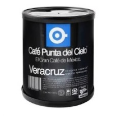 CAFE PUNTA DEL CIELO MOLIDO ESPRESSO OSCURO PZA