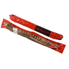 CAÑA DE SALCHICHON JOSELITO KG