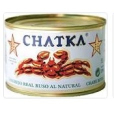CANGREJO REAL RUSO CHATKA 220 GRS CANGREJO REAL RUSO CHATKA 220 GRS