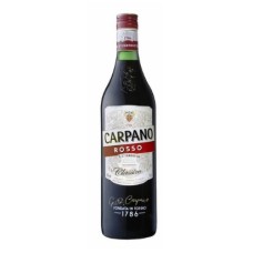 CARPANO CLASSICO ROSSO LITRO 1 LT