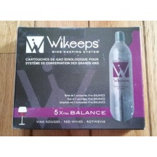 CARTUCHO WIKEEPS 1 PIEZA BALANCE PZA CARTUCHO WIKEEPS 1 PIEZA BALANCE PZA