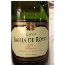 CAVA BAHIA DE ROSAS BRUT 750 ML