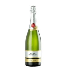 CAVA RENE BARBIER SEMI-SECO 750 MML