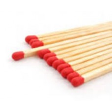 CERILLOS PARA PURO PZA CERILLOS PARA PURO PZA