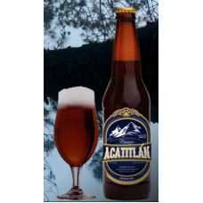 CERVEZA ACATITLAN 355 ML