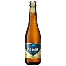 CERVEZA AFFLIGEM BLONDE 300 ML