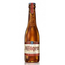 CERVEZA AFFLIGEM DOUBLE 300 ML