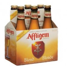 CERVEZA AFFLIGEM SIX PACK PZA