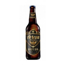 CERVEZA ARTEZA BRUT IPA 355 ML
