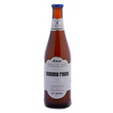 CERVEZA ARTEZA MAMMA ROUSE GOLDEN ALE 355 ML