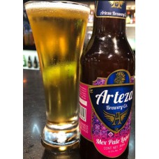 CERVEZA ARTEZA MEX PALE LAGER 355 ML