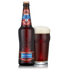 CERVEZA BALTIKA # 4 SIX PACK PAQ