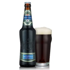 CERVEZA BALTIKA # 6 SIX PACK PAQ
