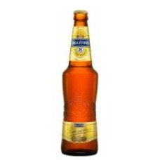 CERVEZA BALTIKA # 8 470 ML