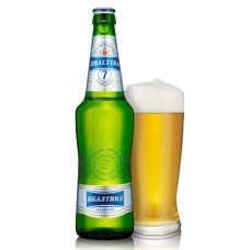 CERVEZA BALTIKA PREMIUM #7 500 ML