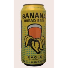 CERVEZA BANANA SIX PACK PAQ