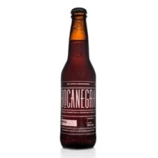 CERVEZA BOCANEGRA DUNKEl 355 ML
