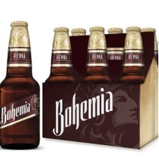CERVEZA BOHEMIA 8 PACK PZA