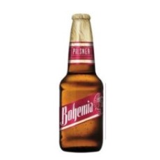 CERVEZA BOHEMIA CLASICA NO RETORNABLE 325 ML