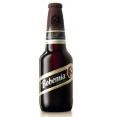 CERVEZA BOHEMIA OBSCURA NO RETORNABLE 355 ML