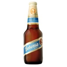 CERVEZA BOHEMIA WEIZEN 355 ML