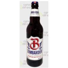 CERVEZA BOMBARDIER PREMIUM 568 ML