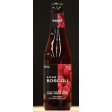 CERVEZA BOSCOLI ROSE SIX PACK PAQ