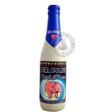CERVEZA DELIRIUM NOCTURNUM 330 ML