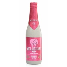 CERVEZA DELIRIUM RED 330 ML