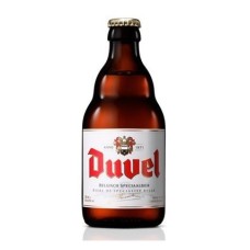 CERVEZA DUVEL 330 ML