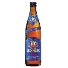 CERVEZA ERDINGER SIN ALCOHOL 500 ML