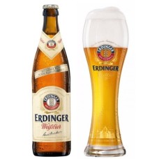 CERVEZA ERDINGER WEISSBIER 500 ML