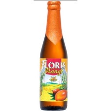 CERVEZA FLORIS MANGO 330 ML