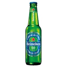 CERVEZA HEINEKEN CERO 250 ML