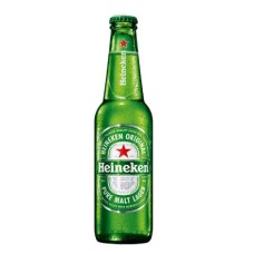 CERVEZA HEINEKEN LAGER 355 ML