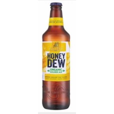 CERVEZA HONEY DEW 500 ML