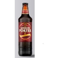 CERVEZA LONDON PORTER 500 ML