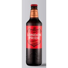 CERVEZA LONDON PRIDE 500 ML