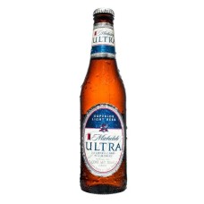 CERVEZA MICHELOB ULTRA 355 ML