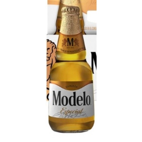 CERVEZA MODELO ESPECIAL 355 ML