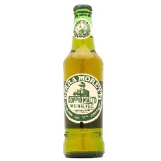 CERVEZA MORETTI DOPPIOMALTO 330 ML