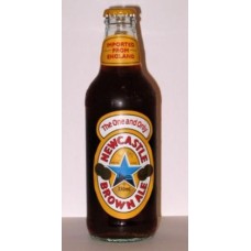 CERVEZA NEWCASTLE BROWN ALE 330 ML