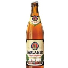 CERVEZA ORIGINAL PAULANER 500 ML