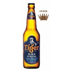 CERVEZA TIGER 330 ML