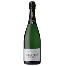 CHAMPAGNE BRUT DRAPPIER NATURE 750 ML