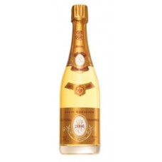 CHAMPAGNE CRISTAL LOUIS ROEDERER 750 ML