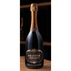 CHAMPAGNE DRAPPIER GRANDE SENDREE 750 ML
