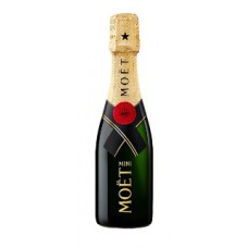 CHAMPAGNE MOET BRUT IMPERIAL 200 ML